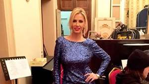 Andreea Banica, schimbare de LOOK in prag de SARBATORI!