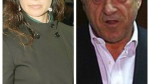 A câştigat 100.000 E pensie alimentară. Fosta iubită îi execută apartamentele lui GIOVANI BECALI!