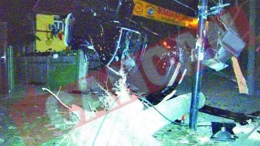 Unul dintre copiii Duduienilor a murit in accident
