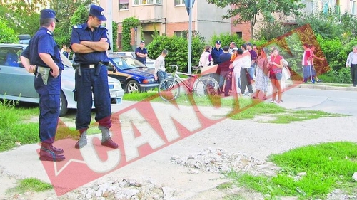 Razboi mafiot pe strazile Craiovei