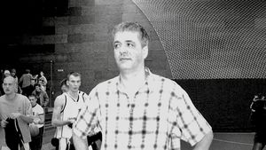 Doliu în sportul românesc! Un fost antrenor de top a murit pe un pat de spital din Iași