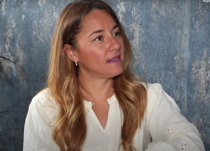 Gimnasta României care s-a lăsat de sport pentru Martorii lui Iehova. Este campioană olimpică: „Ceea ce fac acum…”