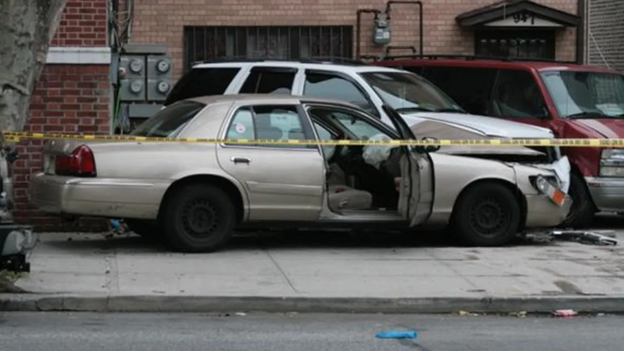 S-a mutat in SUA pentru un trai mai bun, dar a sfârsit cumplit! Politistii au incremenit când au văzut cum a fost ucis un nigerian