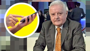 Mesaje la miezul nopții de la Irinel Columbeanu! Ce s-a întâmplat cu fostul milionar de la Izvorani? ”M-a scos la masa de prânz!” Misterul telefonului scos din priză