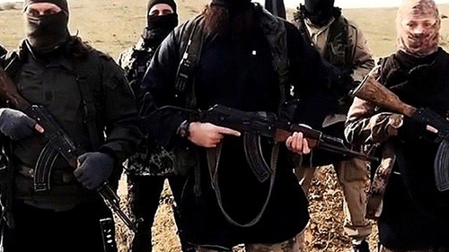 Avertisment ISIS pentru Occident: "Vom ajunge în casele voastre, în vacanţe şi la petreceri, omorându-vă şi arzându-vă"