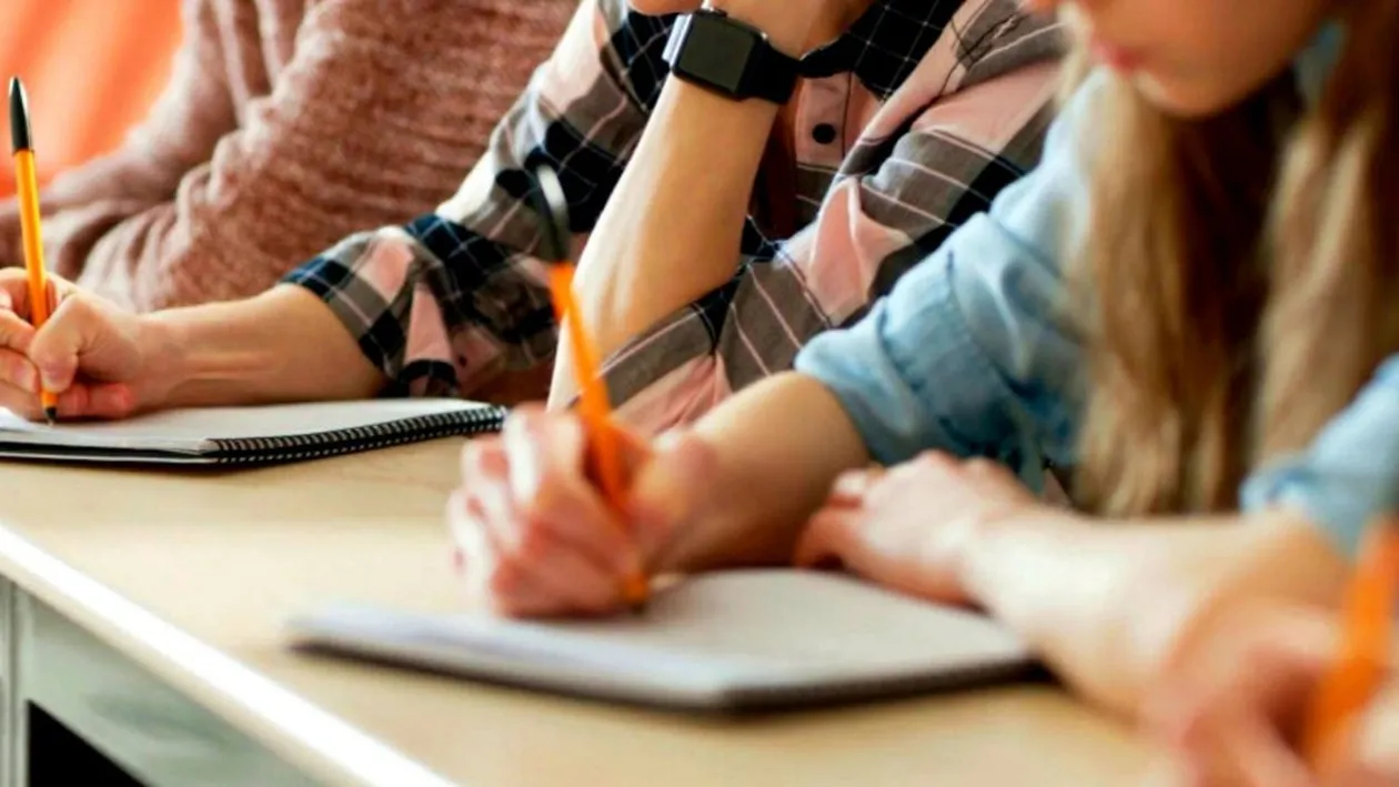 Ireal! Cum a reușit un elev cu media 9,29 să obțină 4 la Evaluarea Națională?