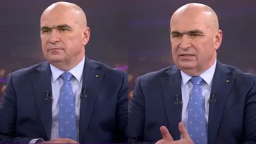 Singura condiție în care Ilie Bolojan și-ar da demisia din funcție: „Sper să găsim o soluție pentru că...”