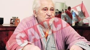 "Era interesat, de mic, de rezerva nationala de aur!"