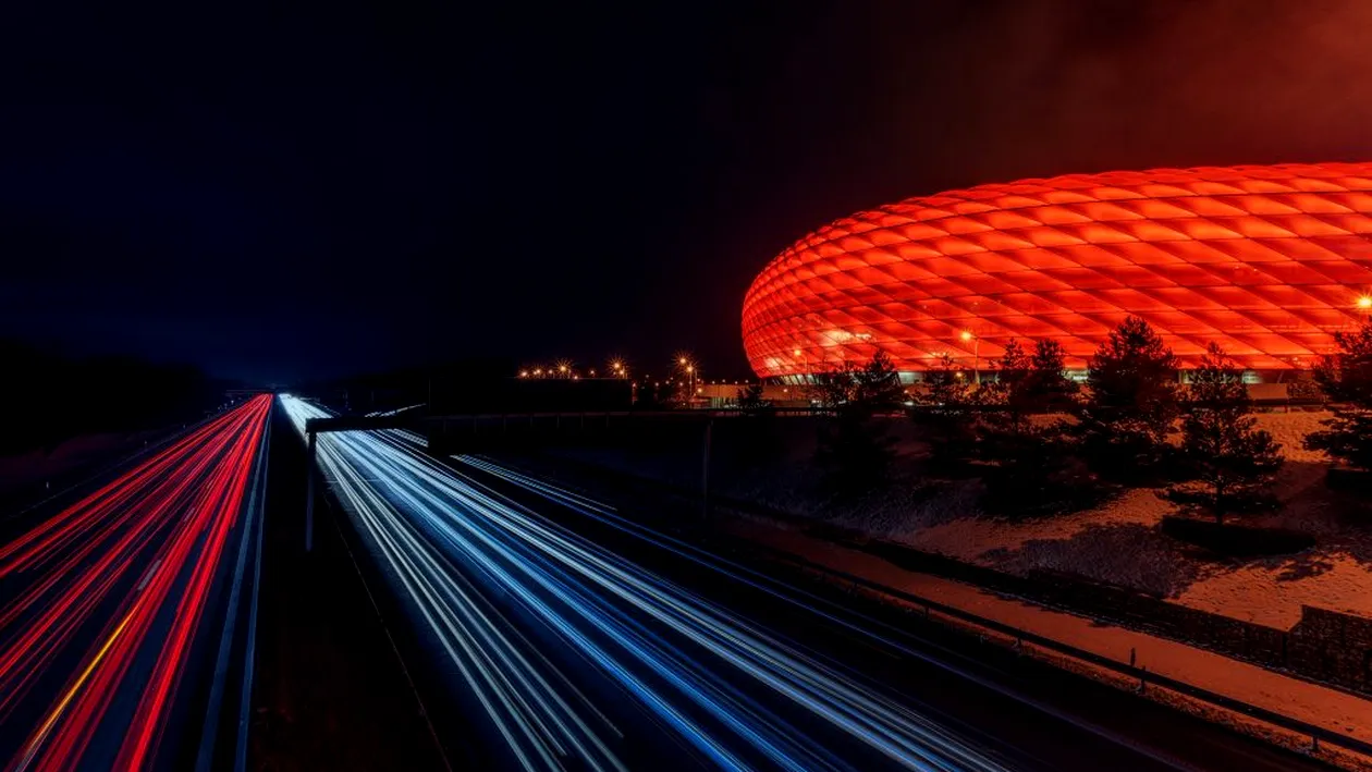 Bayern - Leverkusen: Spectacol garantat pe Allianz Arena!