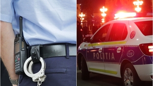 Focuri de armă trase în Vama Veche - 2 Mai?! Poliția a fost alertată de vecini la 112, ce au descoperit în curtea cu pricina