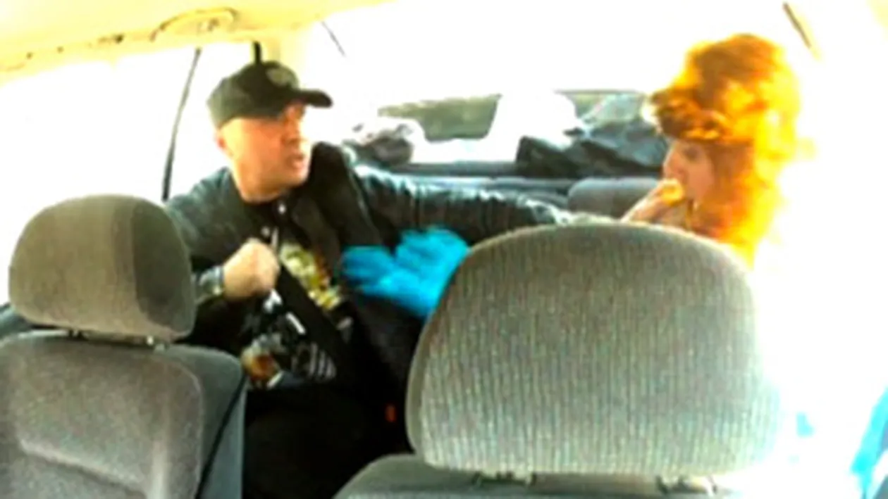 Marcel Pavel, agasat de un proxenet in Spania! Vezi ce-a patit artistul