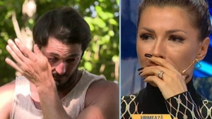 Ilinca Vandici nu s-a mai putut abține și a izbucnit în lacrimi, în direct: “Mai mult decât aș fi crezut“
