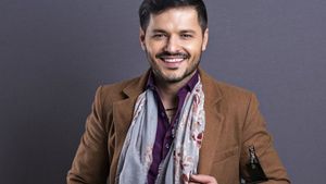 Liviu Vârciu se pregătește să devină din nou tată! A ținut să se afle de la el, în direct la Antena 1: "Dumnezeu chiar are simțul umorului"