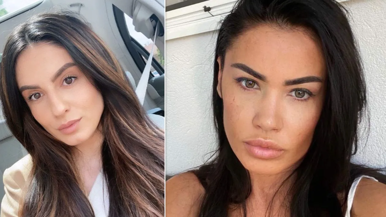 Influencerița Ioana Grama n-a scăpat din „ghearele” Oanei Zăvoranu „Altă poamă. Uite ce față și ce atitudine”