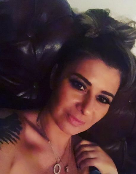 Anamaria Prodan a luat foc când a citit asta despre ea: „Vă rog să nu credeţi aşa ceva!”