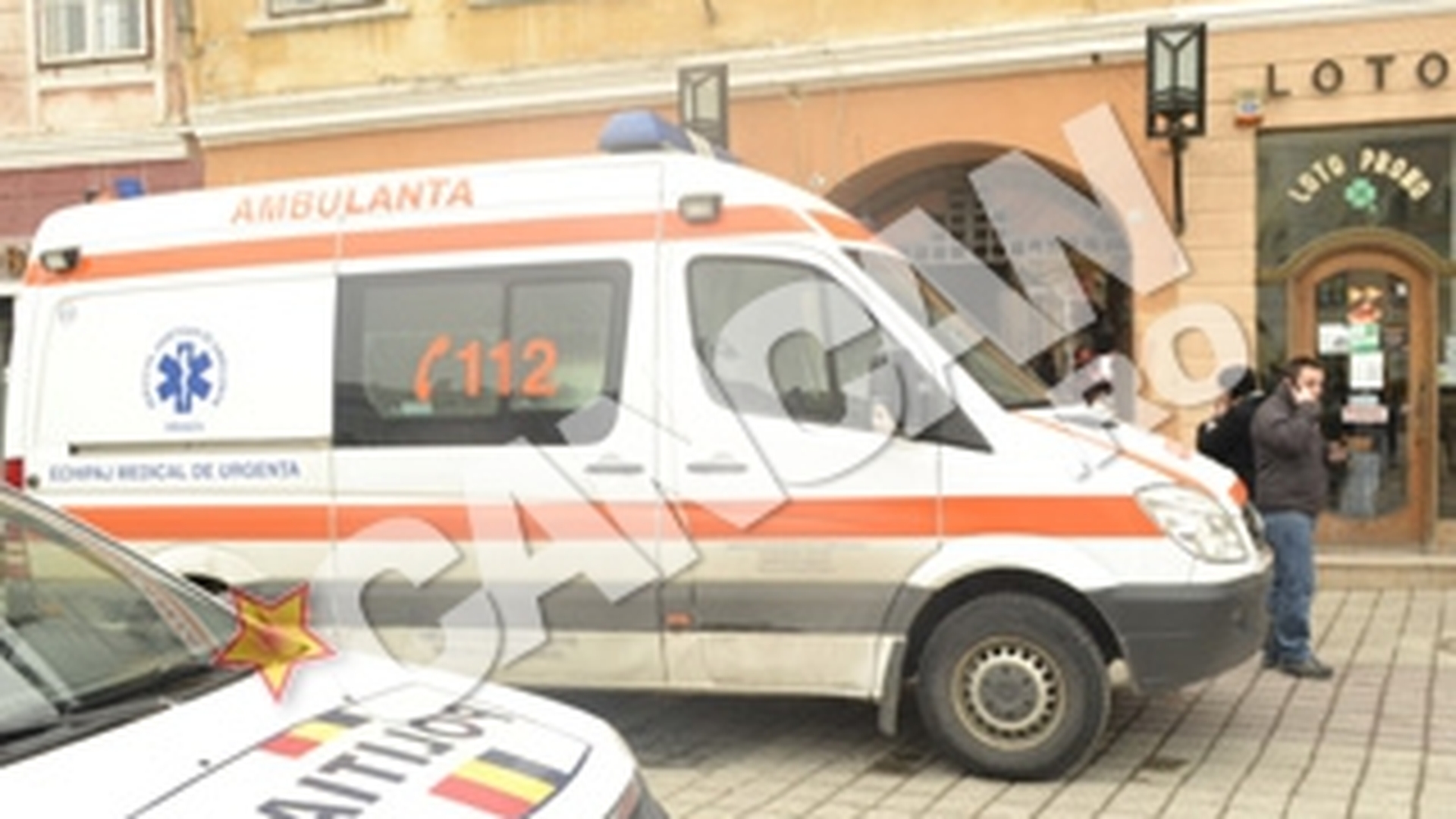 Mama care si-a decapitat bebelusul de sase luni a stat anul trecut la Sanatoriul din Predeal!