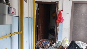 Ce a pățit Ancuța din București, după ce a închiriat apartamentul unui cuplu. Cum au lăsat chiriașii locuința, după doar câteva luni