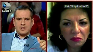 VIDEO Carmen Harra a nascut-o pe Alexandra in Romania sau in America? Uite ce dezvaluiri face o femeie care pretinde ca a stat cu ea in spital