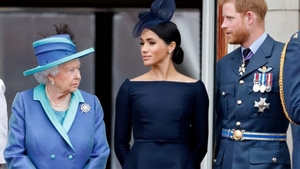 Ce a făcut Meghan Markle cu puţin timp înainte ca Prinţul Charles să fie depistat pozitiv: „Poate aţi mai văzut sau auzit asta, dar..."