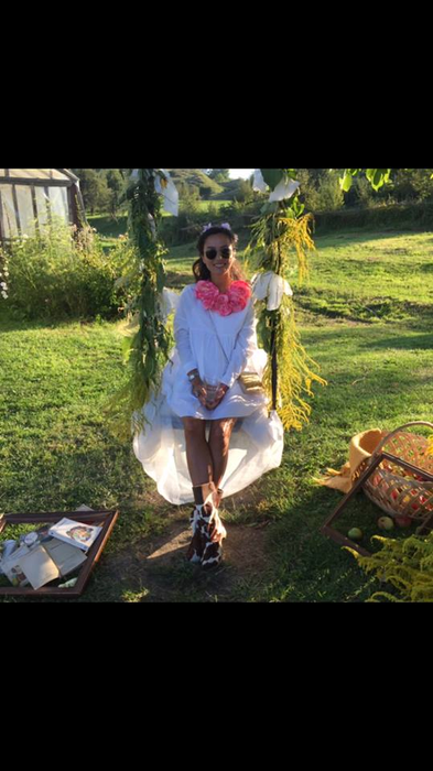 Olivia Steer reacţionează după ce i-a fost retras premiul la “Gala Femeilor care Dăruiesc Sănătate”: “Am aflat prin testări personale…“