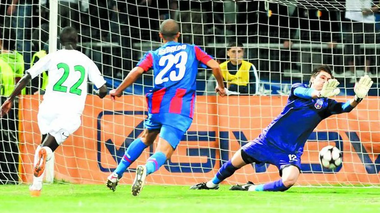 Piti a sarit de bucurie la golul Unirii