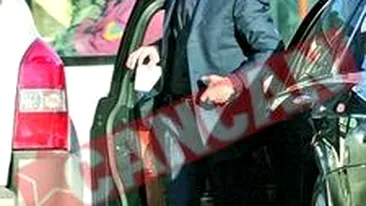 Bucsaru a intrat in forta intr-un club de noapte