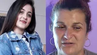 Mama Luizei Melencu, apel disperat: ”Vă rugăm frumos să nu se mușamalizeze”