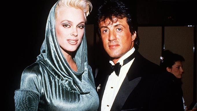 Actriţa Brigitte Nielsen rupe tăcerea în scandalul în care e implicat fostul ei soţ, Sylvester Stallone! Mărturiile care ar demonstra nevinovăţia actorului