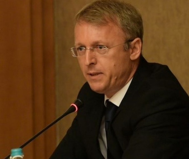 Marcel Hoară a construit cu succes un ansamblu de vile "suedeze" în Snagov