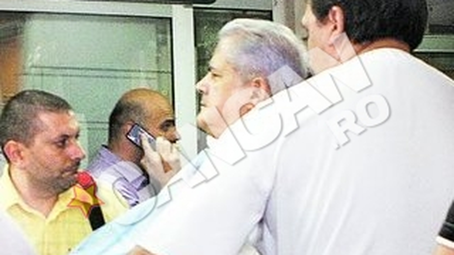 Judecarea cererii de intrerupere a executarii pedepsei a lui Adrian Nastase s-a amanat!