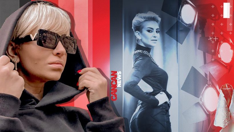 Giulia Angelescu: “Nu o să uit niciodată când…” Când lumina reflectorului pălește, nostalgia o lovește!