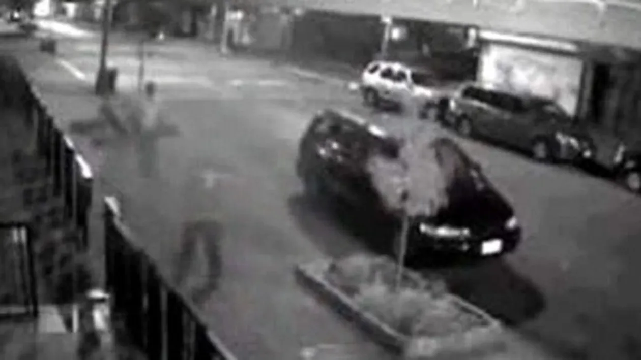 IMAGINI SOCANTE! Distractie periculoasa in randul tinerilor americani! Uite ce fac, doar ca sa se distreze!