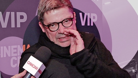 Cristi Iacob dă din culisele celui mai nou film de comedie, Complotul bonelor: ”Eu sunt javră bătrână!”