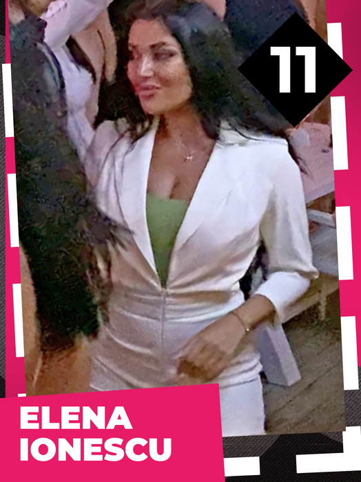 TOP 20 vedete mega mulate şi super dotate! CANCAN.RO le-a surprins în toată splendoarea. Roxana Dobre, Ramona Olaru sau Iuliana Pepene? Cine e mai „neastâmpărată”?