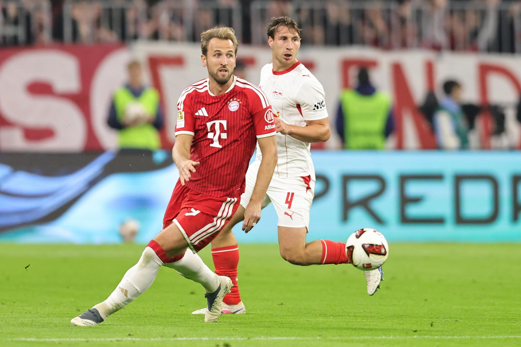 Harry Kane este nominalizat la Balonul de Aur, sursa-profimedia.ro