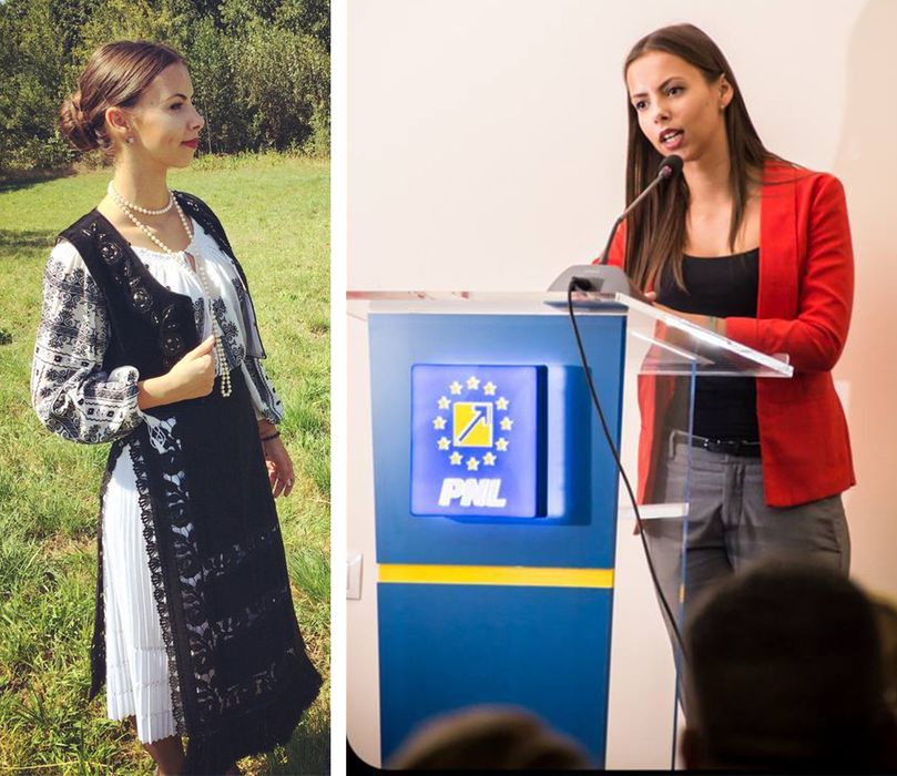 Iubirea lor ca din basme n-a rezistat! Deputata ”Degeţica” a rupt-o cu donjuanul de la ”naţională”!