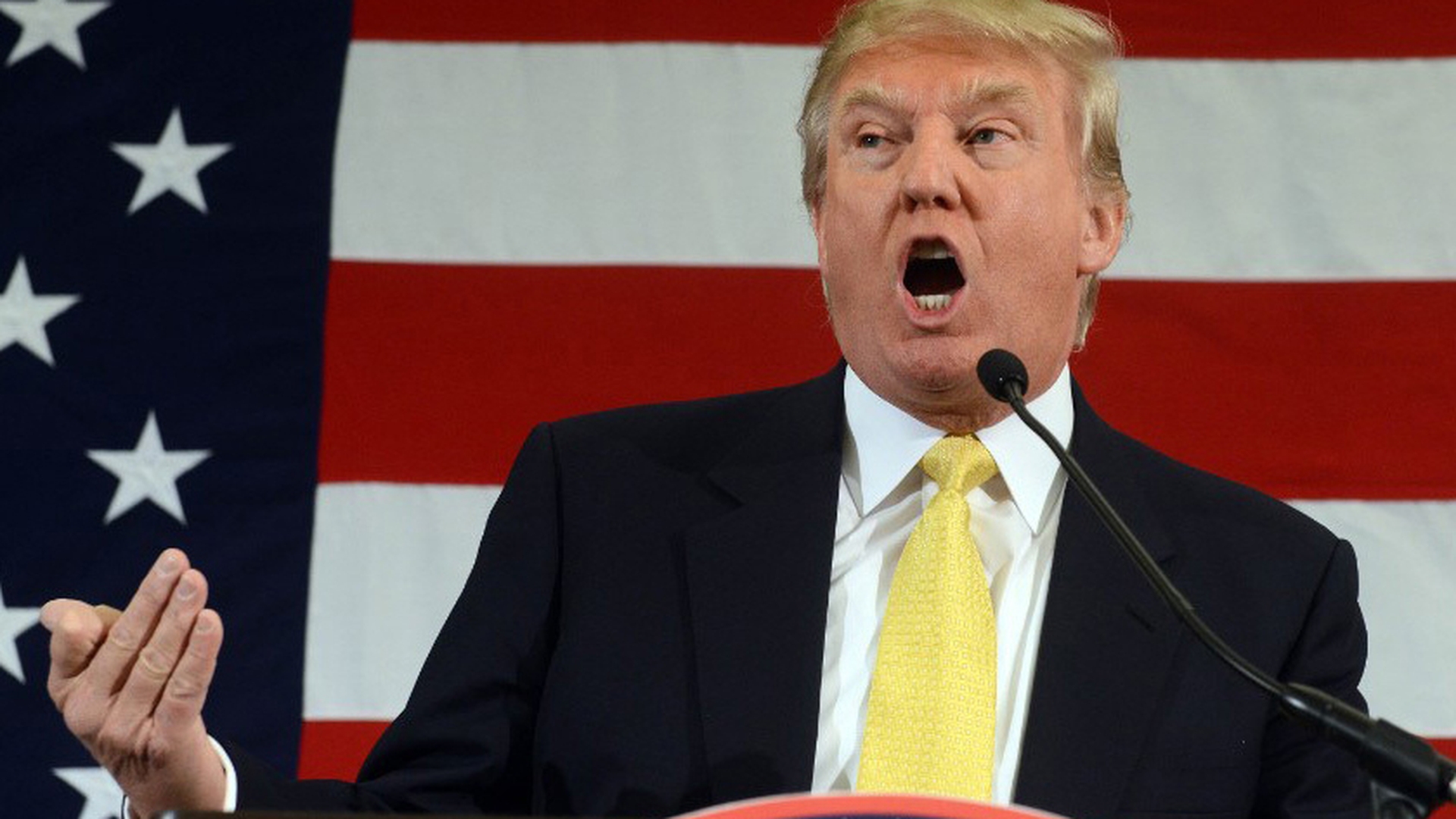 Veste proastă pentru românii care vor să plece în SUA! Trump vrea să închidă Loteria Vizelor