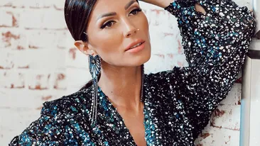 Ilinca Vandici a recunoscut tot: N-am vorbit până acum de teamă. Da, am fost înşelată