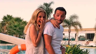 Mihai Morar, întâmplare emoționantă: ”Azi, pentru restul lumii, am fost cuplu-uniformă”