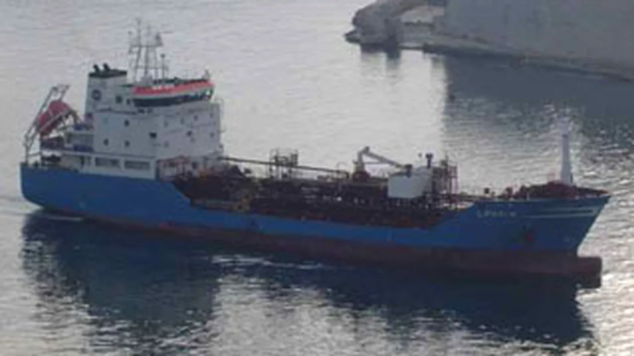 Un marinar roman disparut de cateva zile, gasit mort in largul Siciliei