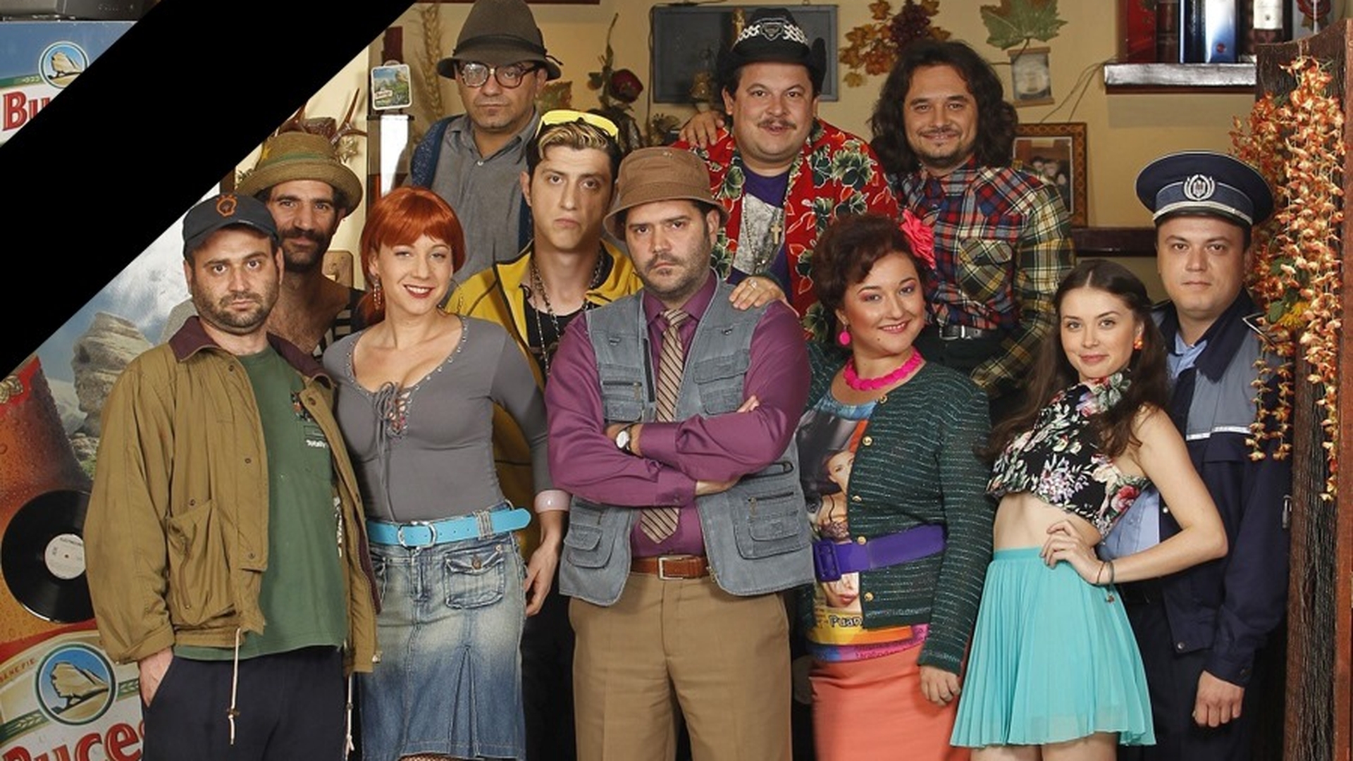 Doliu la Pro TV! Actorul din Las Fierbinți a murit. Aspirina a făcut anunțul