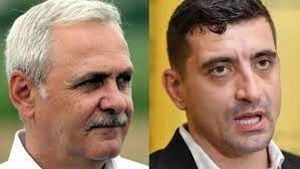 Liviu Dragnea a făcut un anunţ ce provoacă un cutremur pe scena politică: cine ar fi, de fapt, George Simion şi cine se află în spatele lui