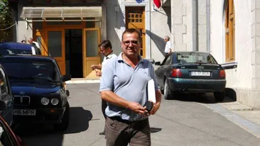 Fiica procurorului în faţa căruia tremurau VIP-urile României a ratat intrarea în Barou