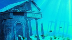 Unde este Atlantida?