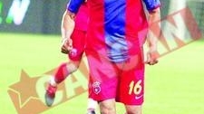"Vreau sa ma razbun pe Real"