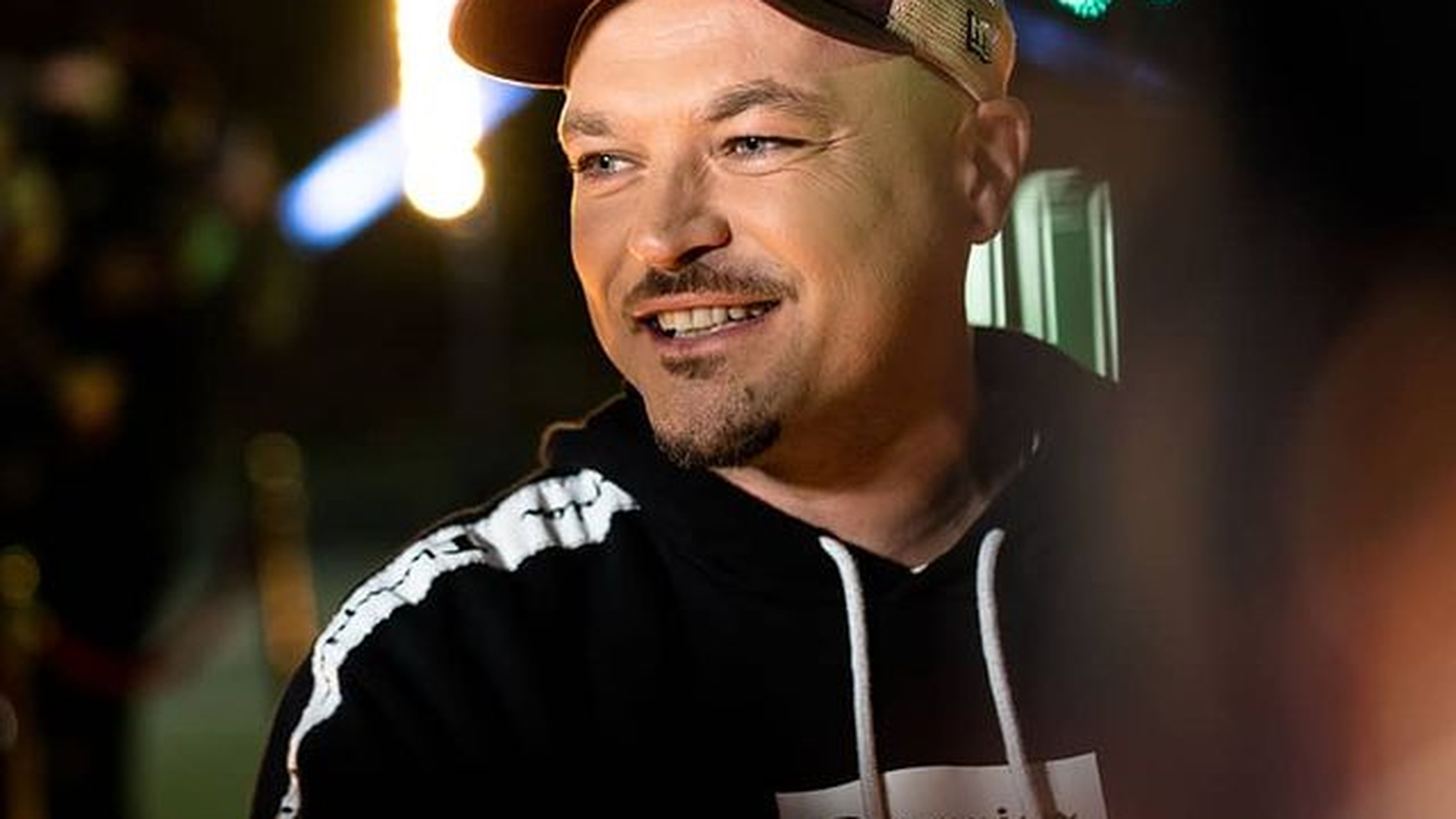 Cuibușorul lui Puya, concurentul de la America Express. Cum arată locul în care trăiește celebrul rapper împreună cu familia sa