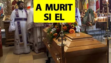Doliu uriaș în România. Încă o veste tragică lovește țara noastră, după moartea lui Răzvan Ciobanu