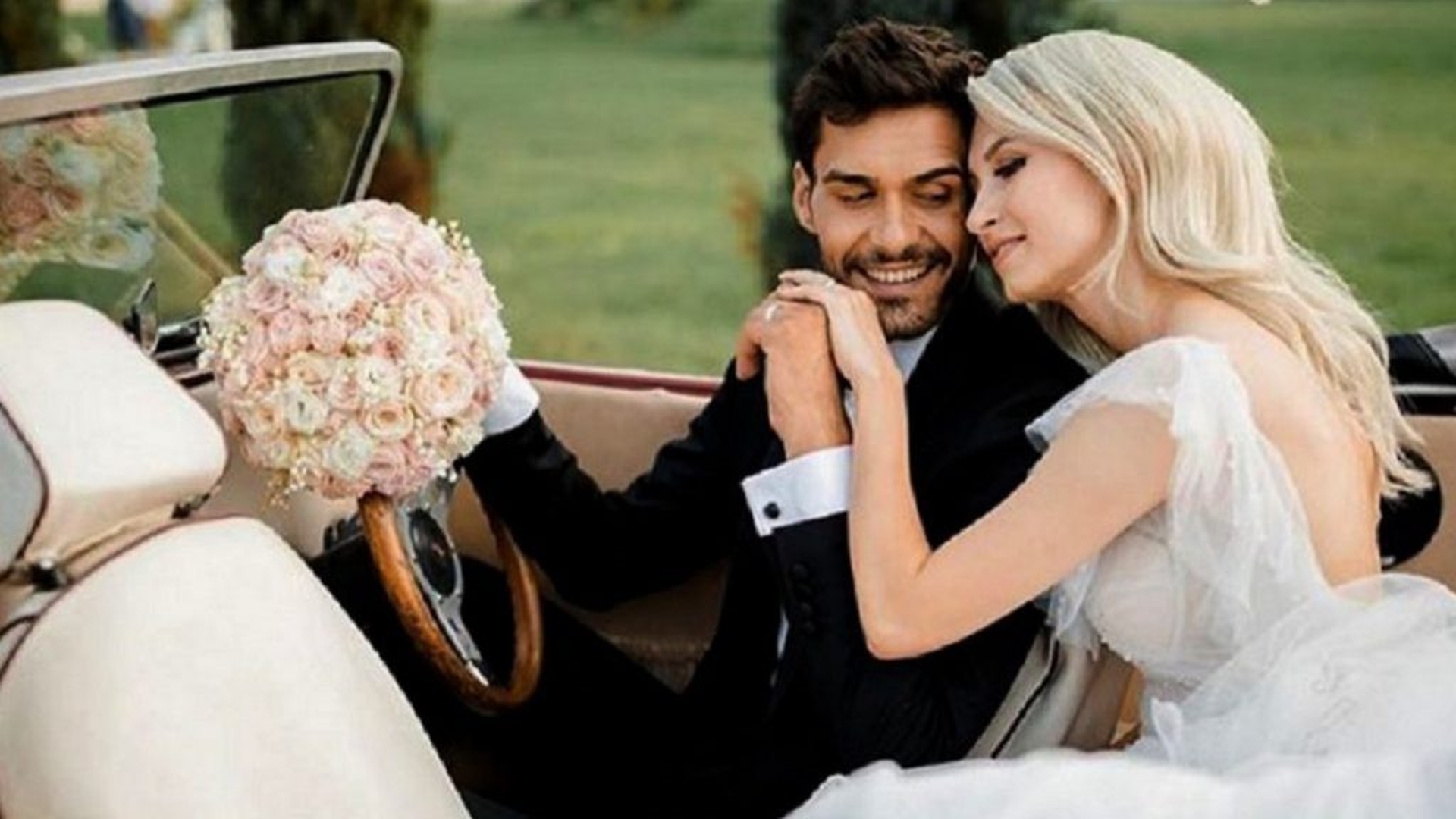 S-a aflat adevăratul motiv al divorțului lui George Burcea de Andreea Bălan: "Ce bărbat ești tu dacă îți.." E clar, se lasă cu scandal