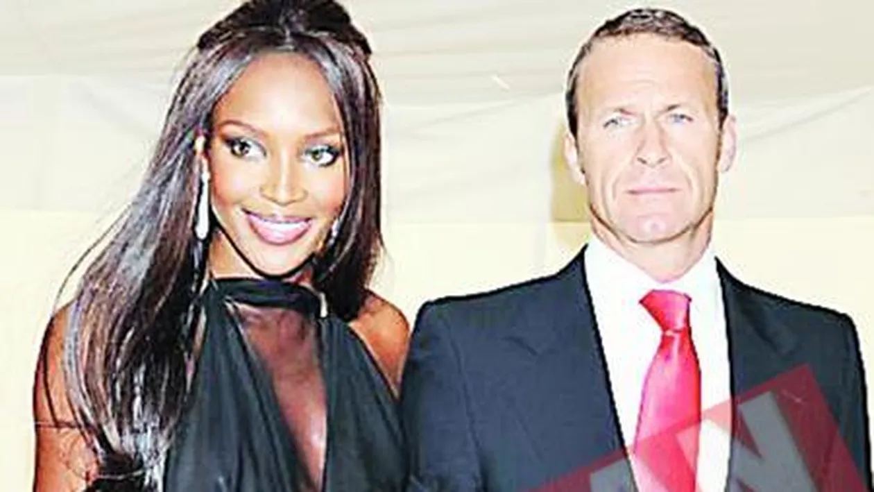 Naomi a primit un cadou de 18,5 milioane de dolari