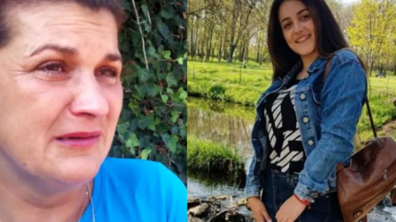 Cazul Caracal. Mama Luizei Melencu, mesaj dur la adresa autorităților: ”Dacă era copilul uneia din persoanele care a instrumentat acest caz...”